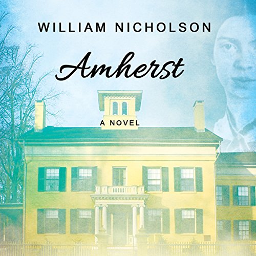 Cover of Amherst