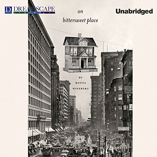 Cover of On Bittersweet Place