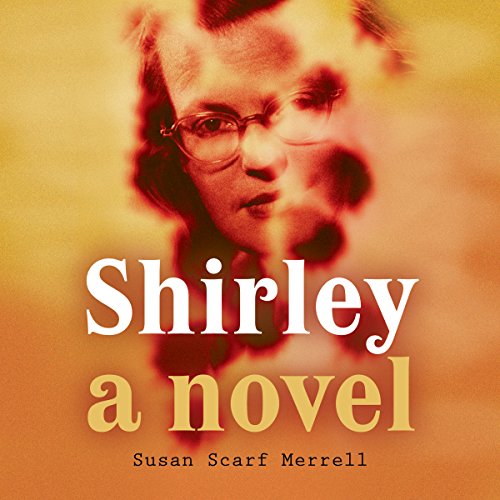 Cover of Shirley