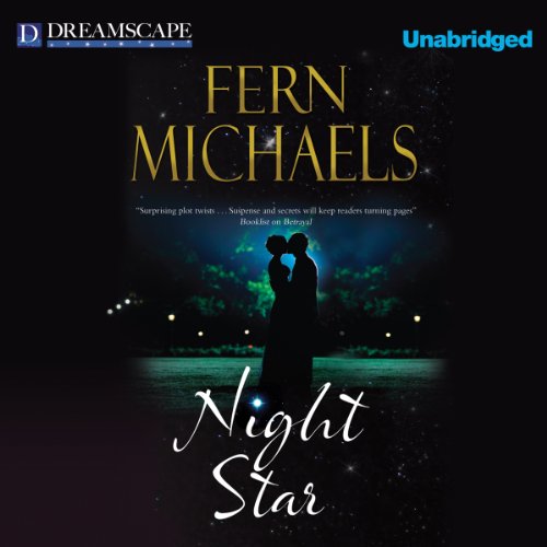 Cover of Nightstar