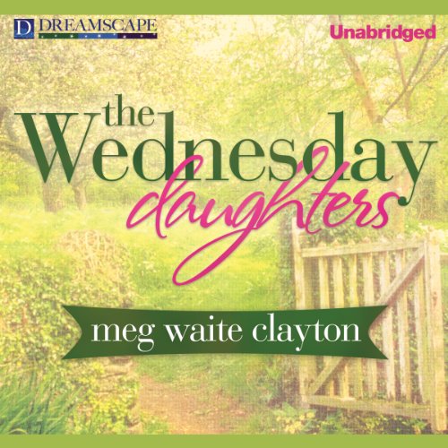 Cover of The Wednesday Daughters