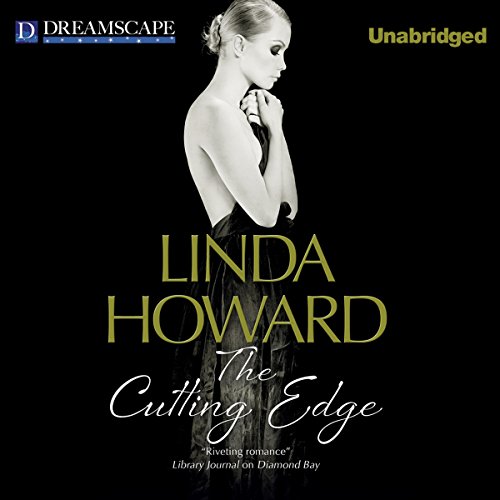 Cover of The Cutting Edge