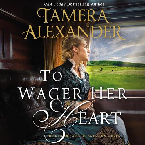 Cover of To Wager Her Heart