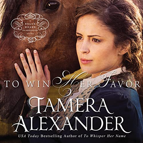 Cover of To Win Her Favor