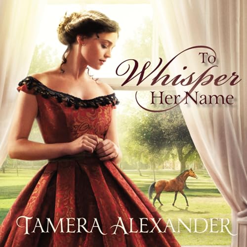 Cover of To Whisper Her Name