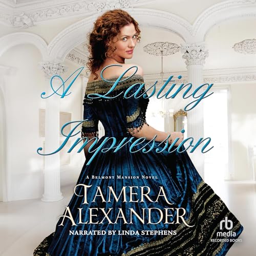 Cover of A Lasting Impression