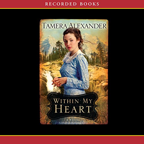 Cover of Within My Heart