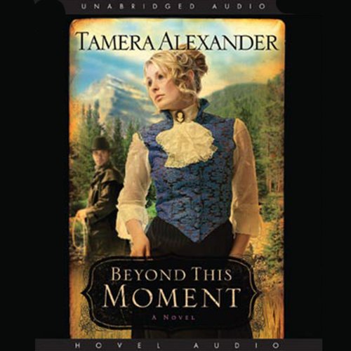 Cover of Beyond This Moment