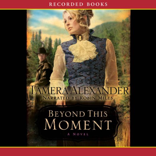 Cover of Beyond This Moment