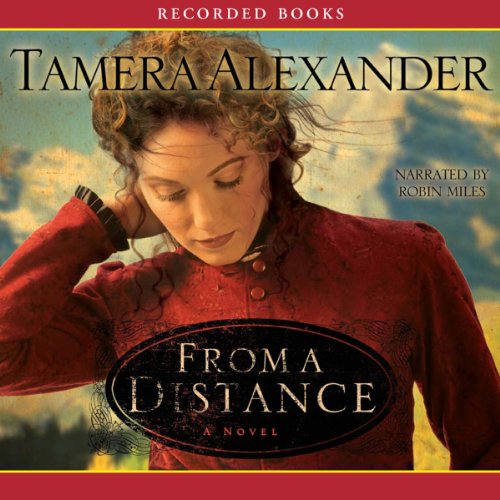 Cover of From a Distance