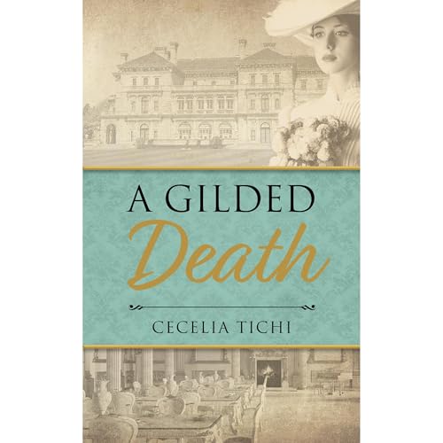 Cover of A Gilded Death