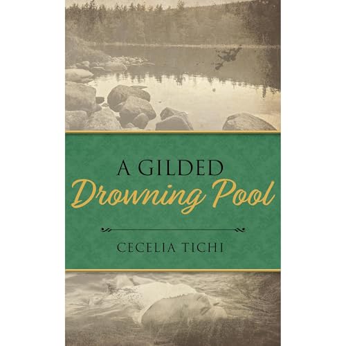 Cover of A Gilded Drowning Pool