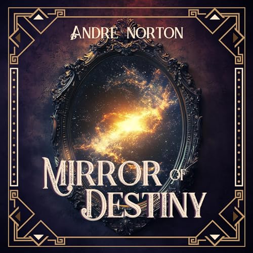 Cover of Mirror of Destiny