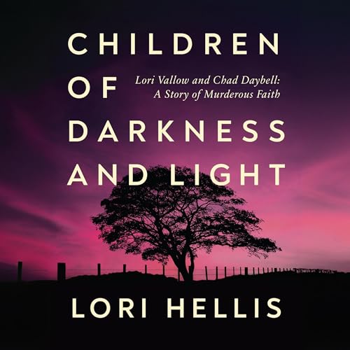 Cover of Children of Darkness and Light