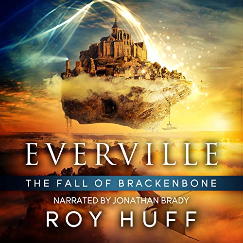 Cover of The Fall of Brackenbone