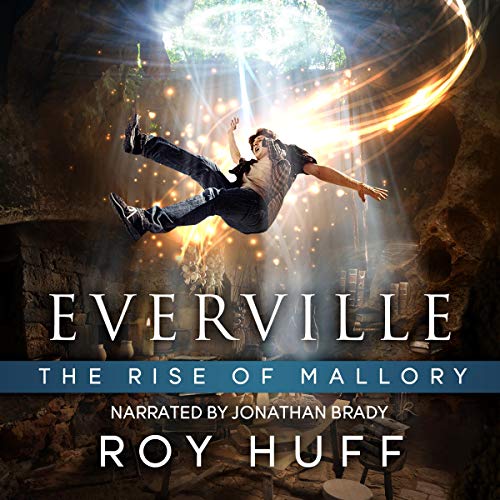 Cover of The Rise of Mallory