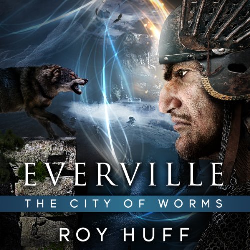 Cover of Everville