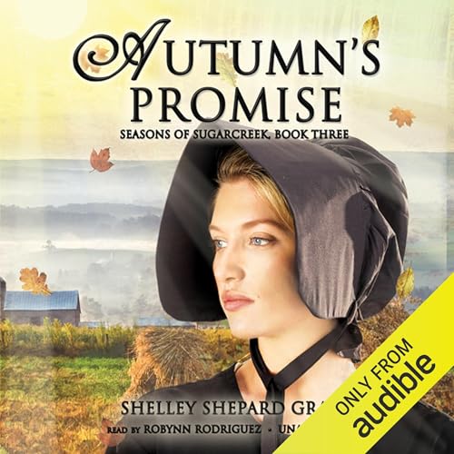 Cover of Autumn’s Promise