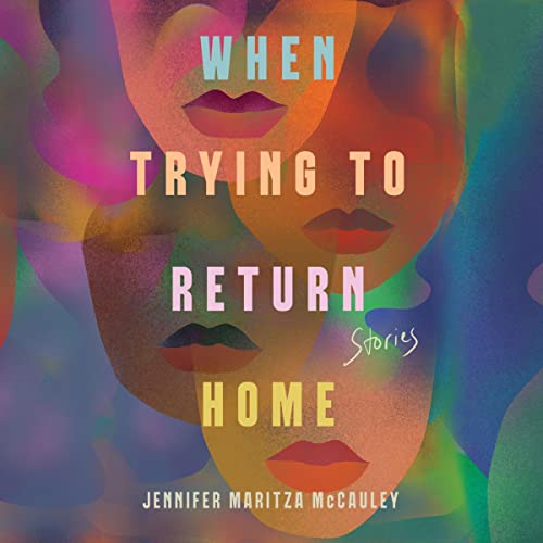 Cover of When Trying to Return Home