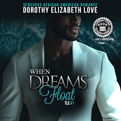 Cover of When Dreams Float
