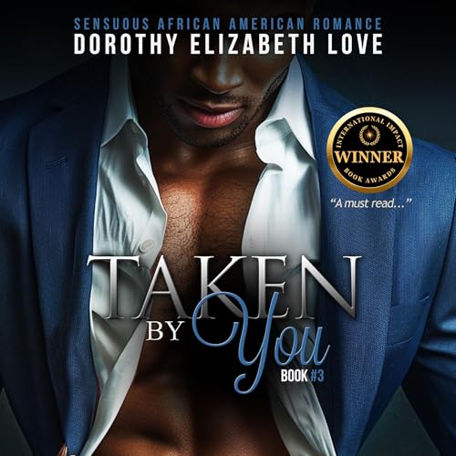 Cover of Taken by You