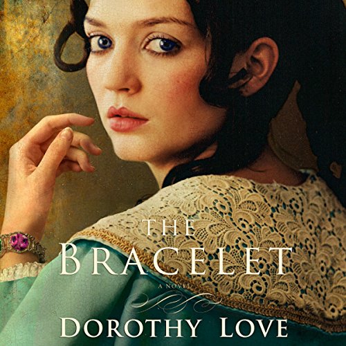 Cover of The Bracelet