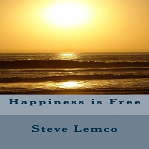 Cover of Happiness Is Free