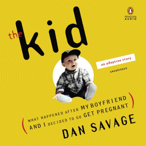 Cover of The Kid