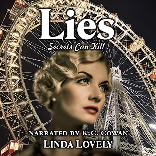 Cover of Lies