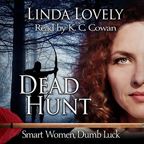Cover of Dead Hunt