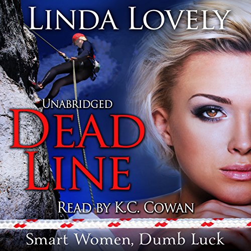 Cover of Dead Line