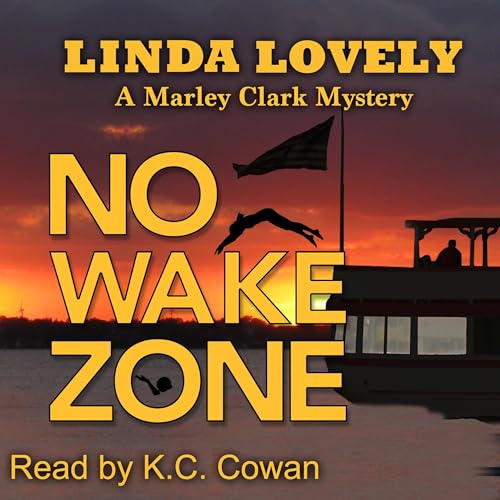 Cover of No Wake Zone