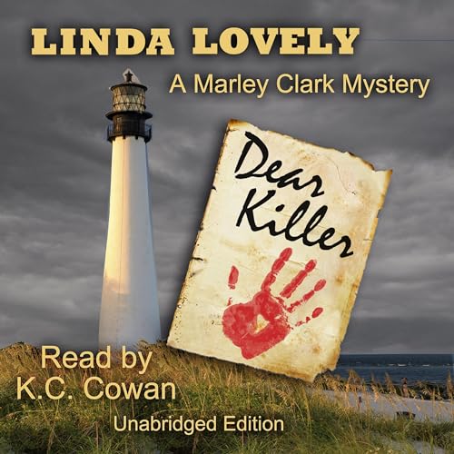 Cover of Dear Killer