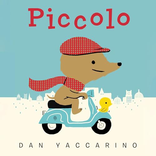 Cover of Piccolo
