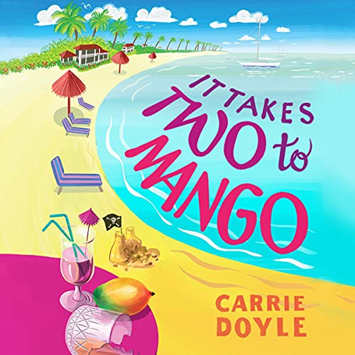 Cover of It Takes Two to Mango