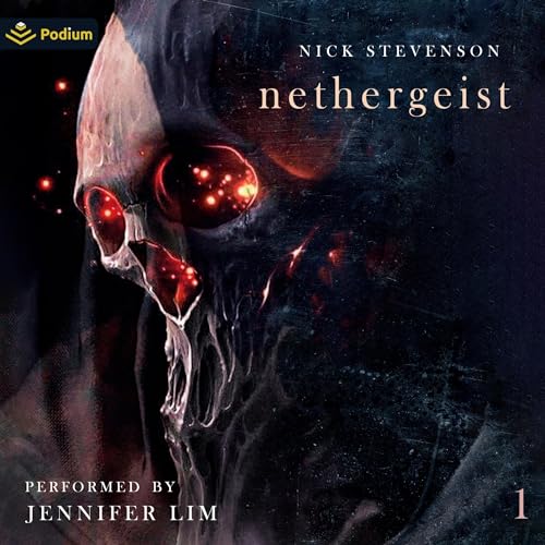 Cover of Nethergeist