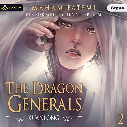 Cover of Xuanlong