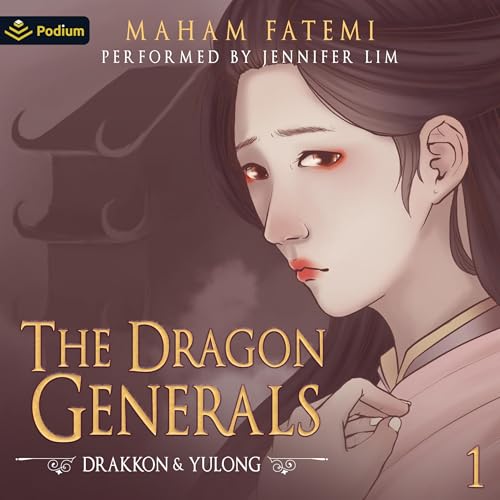 Cover of Drakkon and Yulong