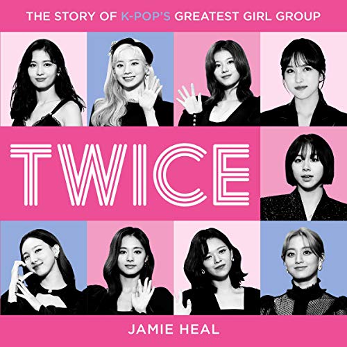 Cover of Twice