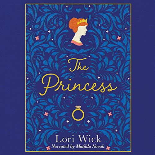 Cover of The Princess
