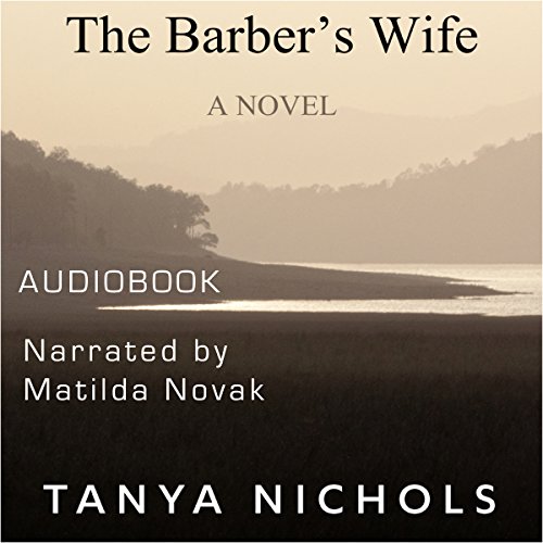 Cover of The Barber's Wife
