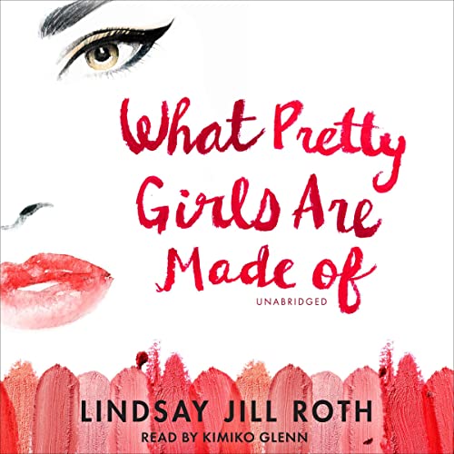Cover of What Pretty Girls Are Made Of