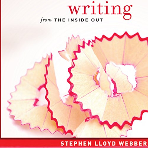 Cover of Writing from the Inside Out