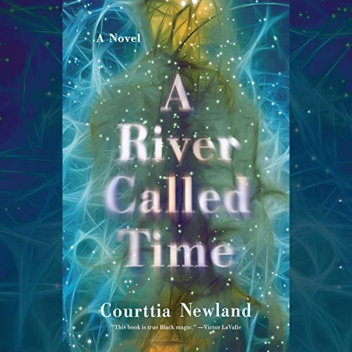 Cover of A River Called Time