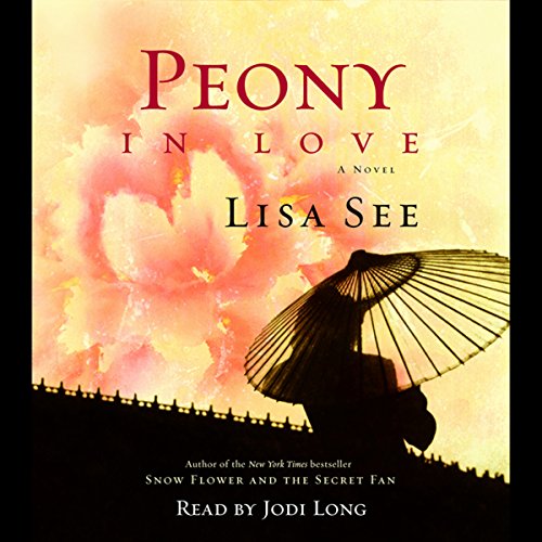 Cover of Peony in Love