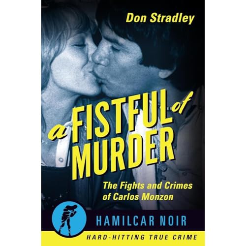 Cover of A Fistful of Murder