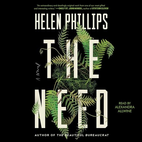 Cover of The Need