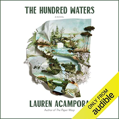 Cover of The Hundred Waters