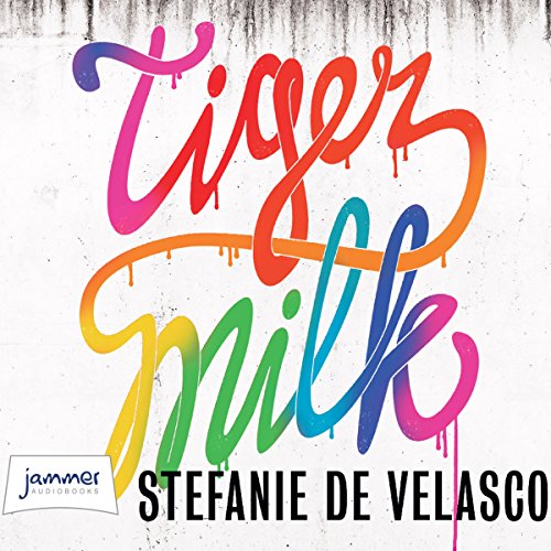 Cover of Tiger Milk