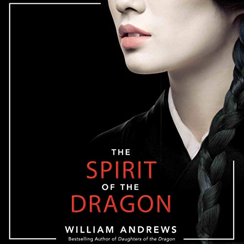 Cover of The Spirit of the Dragon